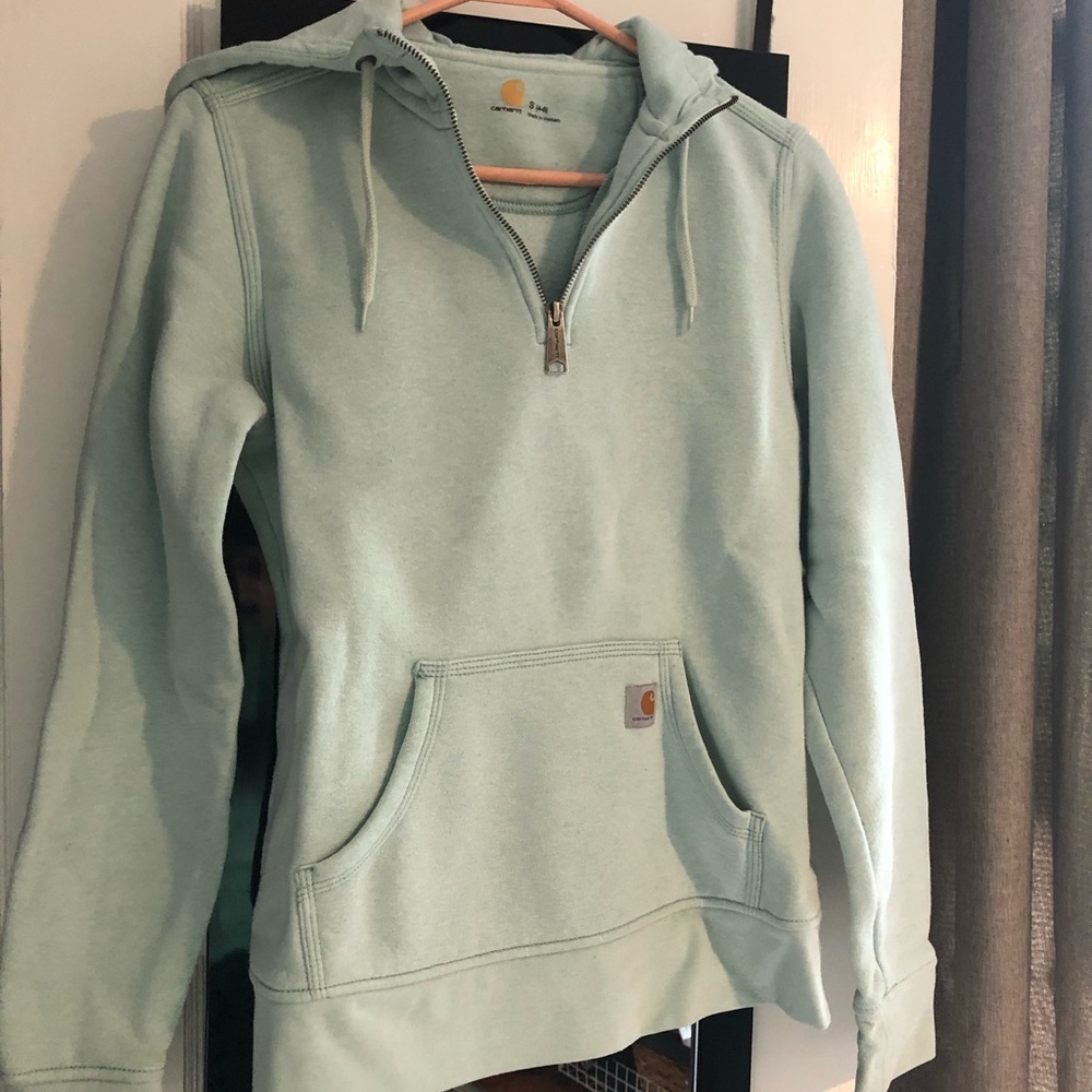 Carhartt Sweatshirt